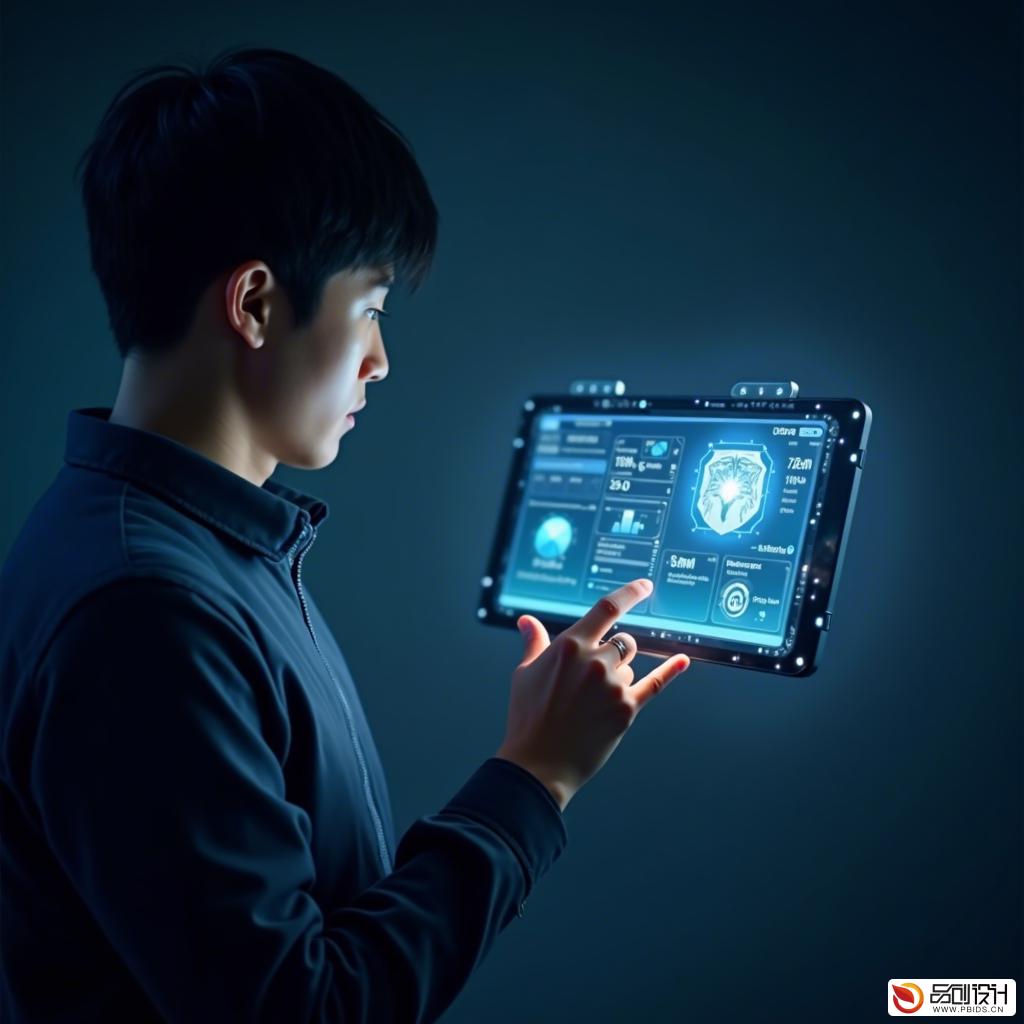 海口市智能设备界面有限公司：引领未来智能交互新风尚
