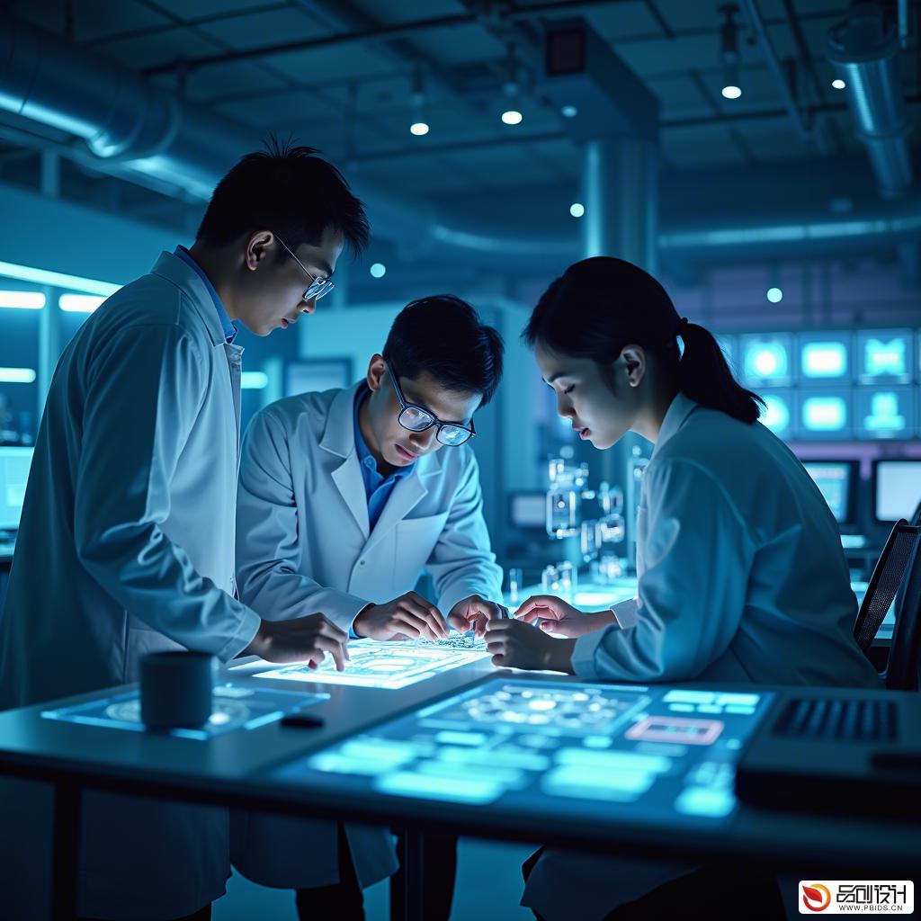 影视动态视觉叙事设计创新服务中心：重塑影...