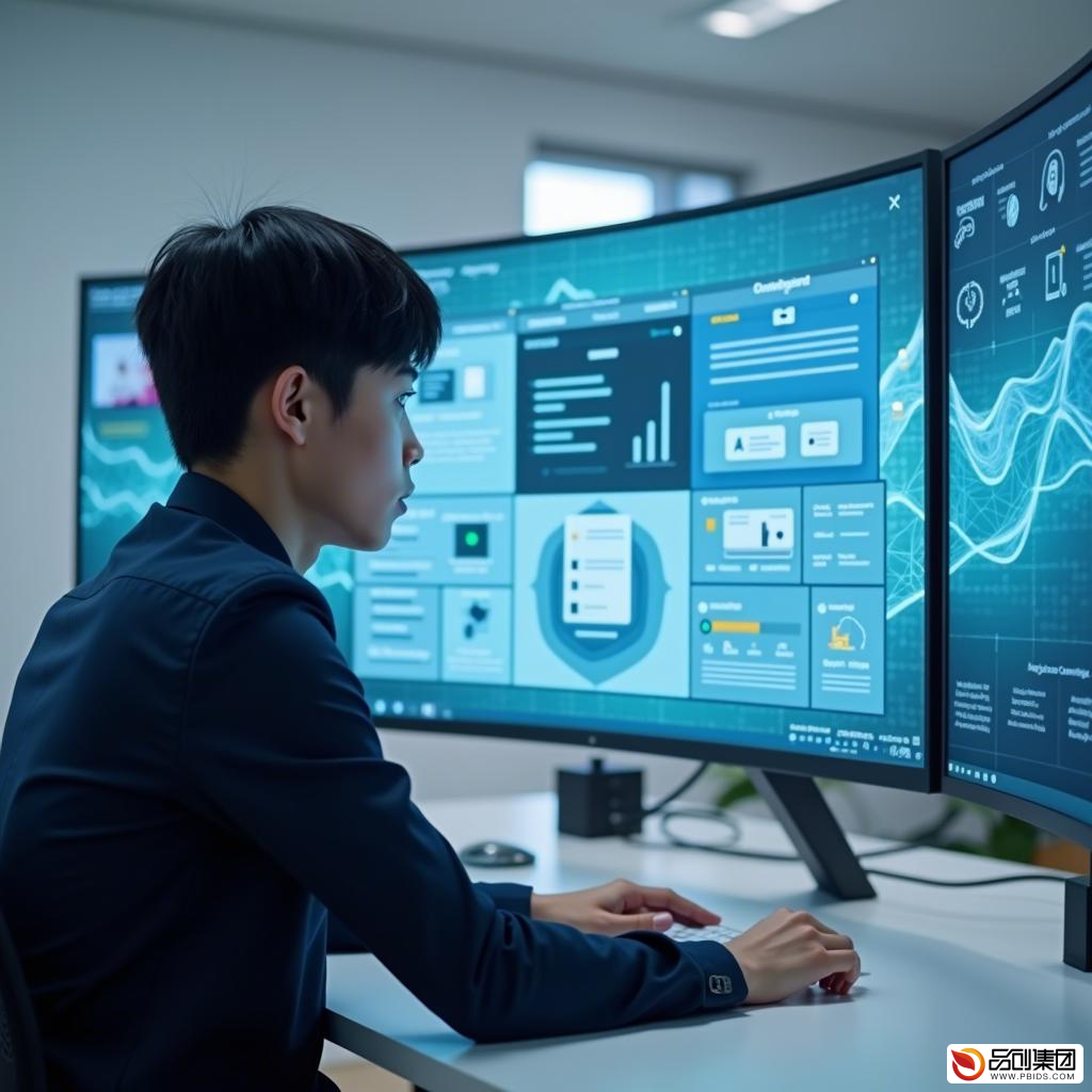 企業(yè)級快速開發(fā)平臺：重塑軟件開發(fā)新生態(tài)

