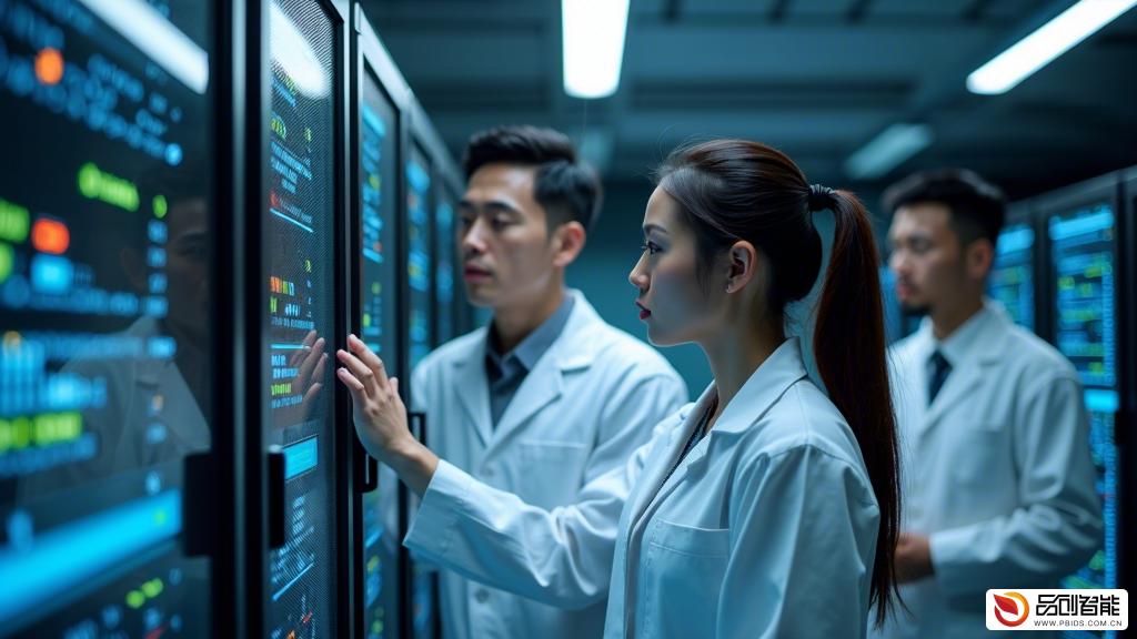 构建未来医疗基石：揭秘医疗级低功耗存储系统供应链基地

