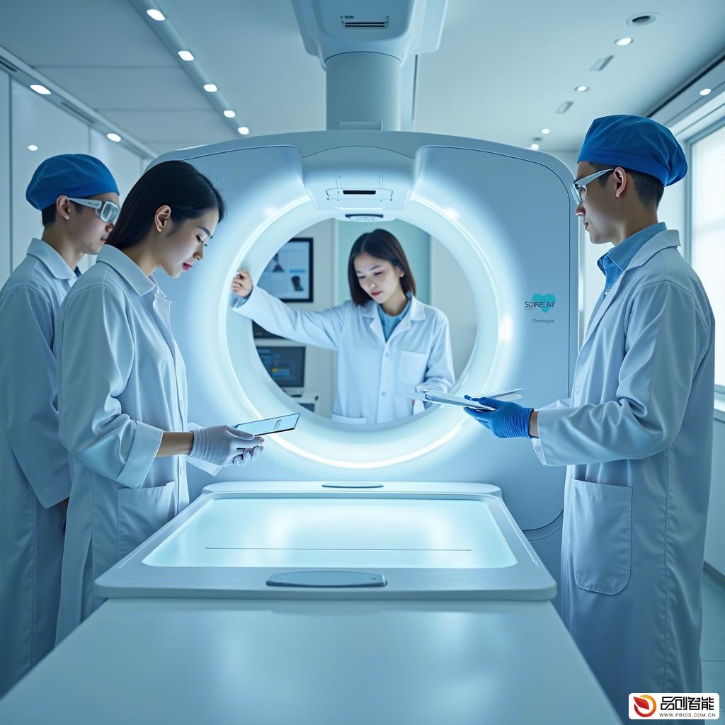苏州市多功能X射线机集成开发团队的科技创...