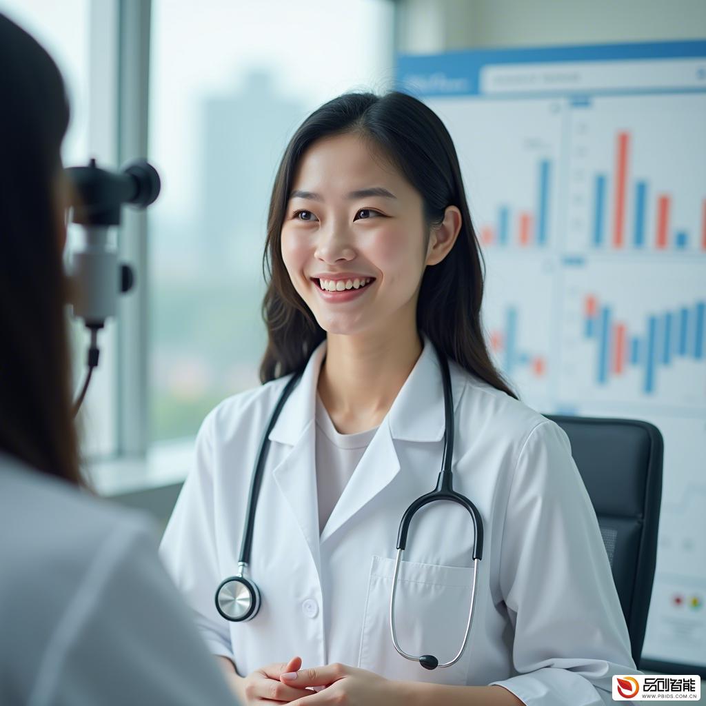 武汉市女性健康风险评估方案：守护健康，定制未来
