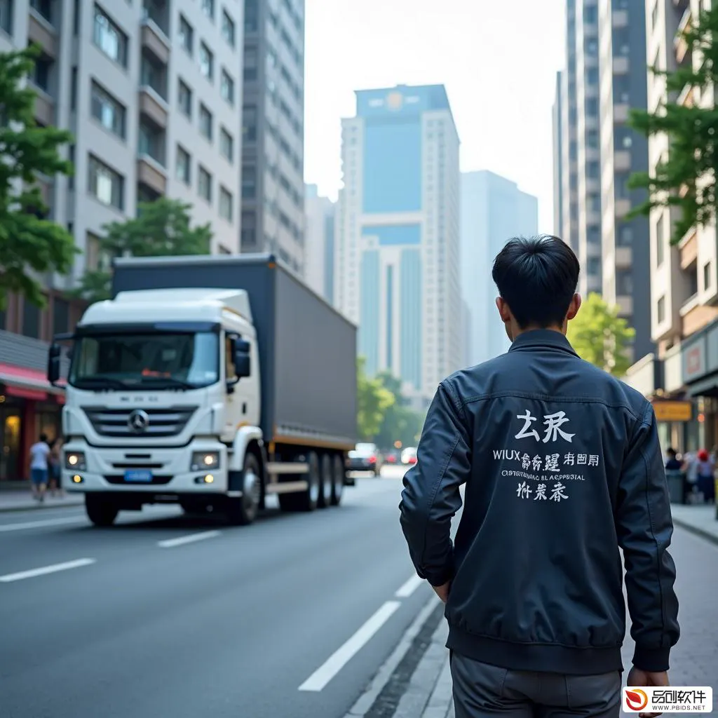无锡市商用车胎压监测算法平台研发中心：引领智能交通新时代
