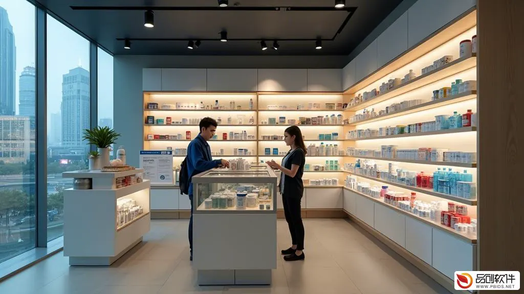 重庆市药品效期自动提醒系统平台商：保障药品安全与效率的科技先锋
