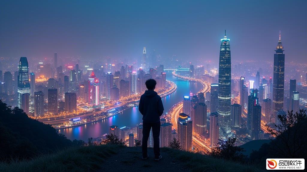 重庆市二维码溯源技术开发：引领未来商业新风尚

