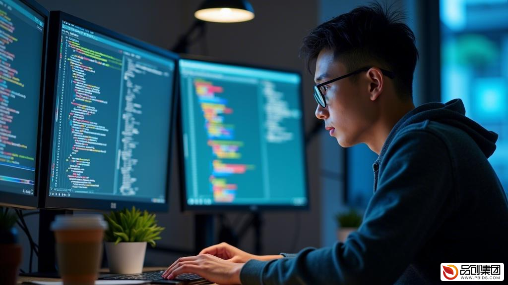 揭秘后端人员外包公司：如何选择与合作的全面指南
