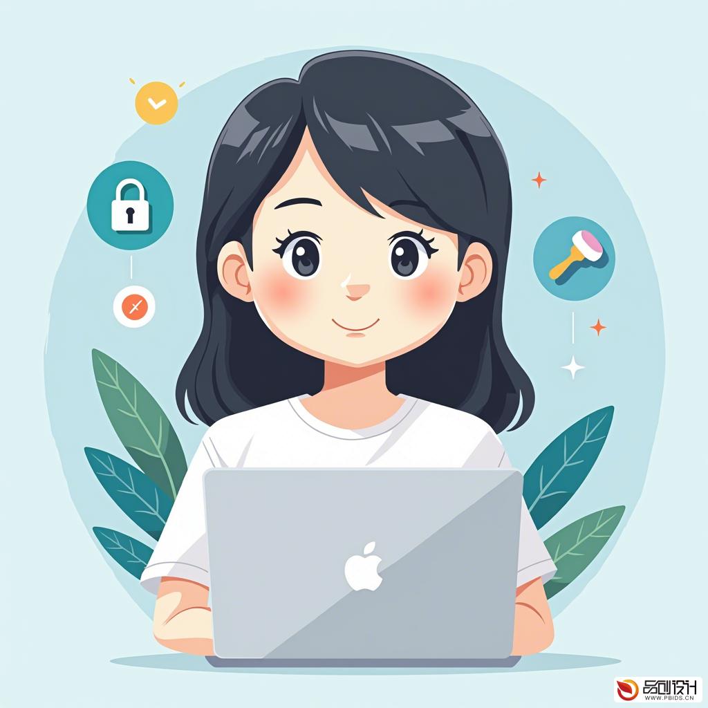 安全认证小程序：打造专业视觉设计工作室的...