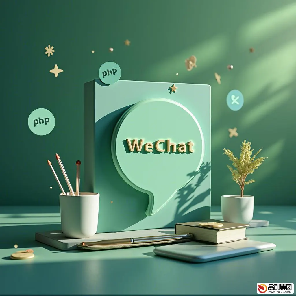 微信小程序PHP开发全攻略：从零到一的实战指南