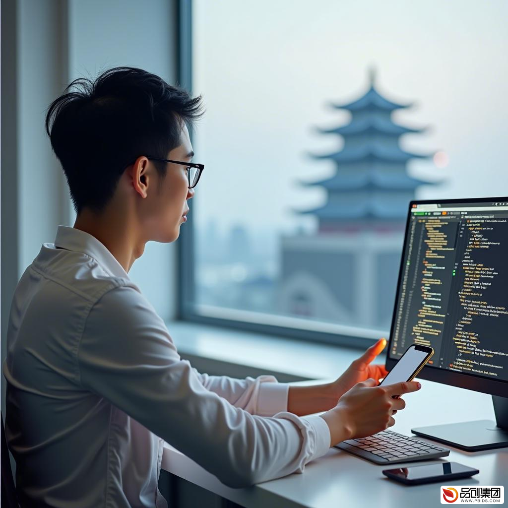 山西APP开发定制公司：打造专属移动应用...