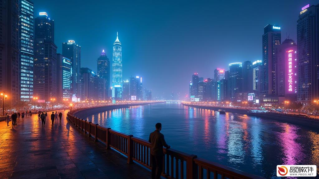 重庆市隧道AI综合管控平台：创新引领智慧交通新时代

