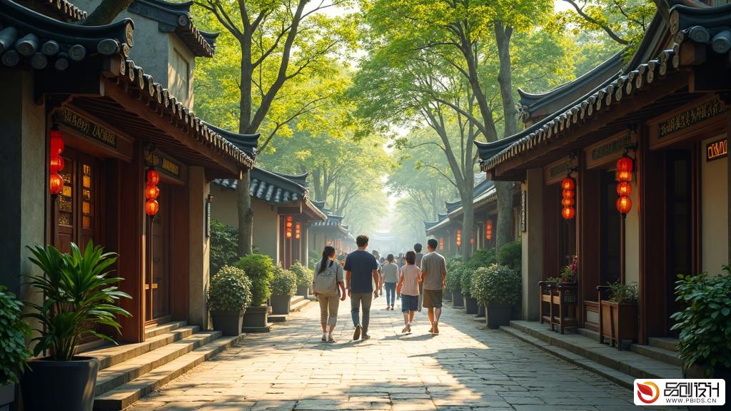 济南市用户行为设计创新服务中心：引领未来设计新风尚
