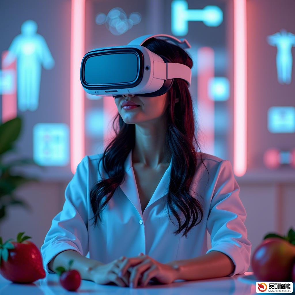天津市女性健康VR教育：开启全新健康体验之旅
