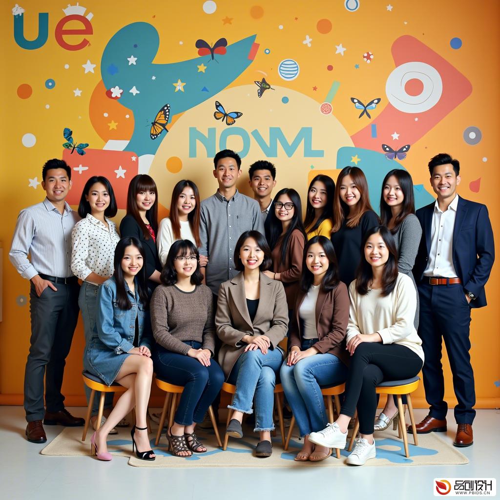 台湾省UE设计有限公司：创新引领设计新风尚
