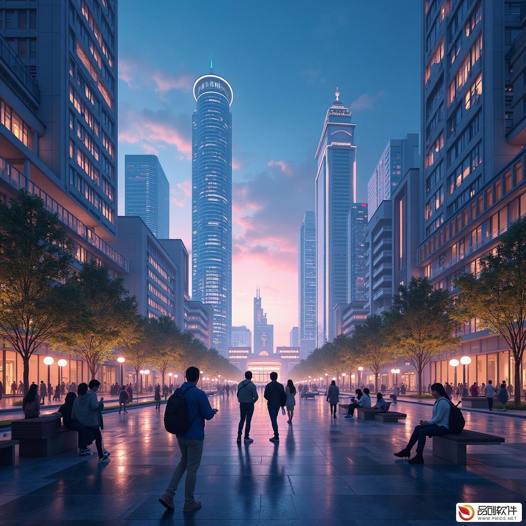 杭州市教育OMO系统机构：引领未来教育的新模式

