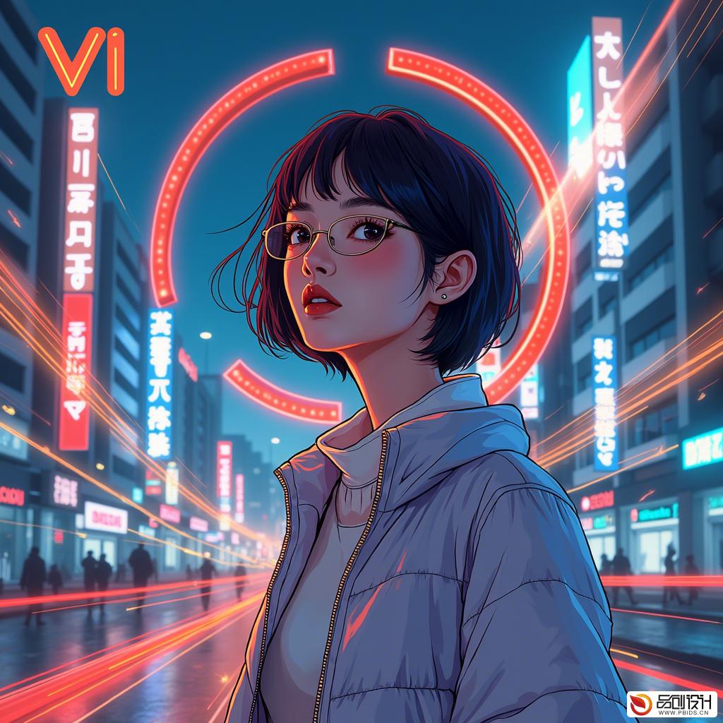 重塑品牌形象：品牌公关VI系统设计创新服务中心的全面解析
