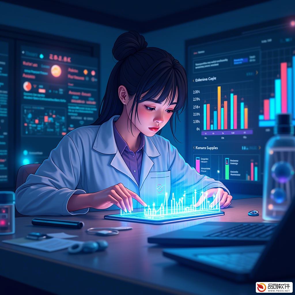 广州市医疗智能补货预测系统机构：引领医疗...