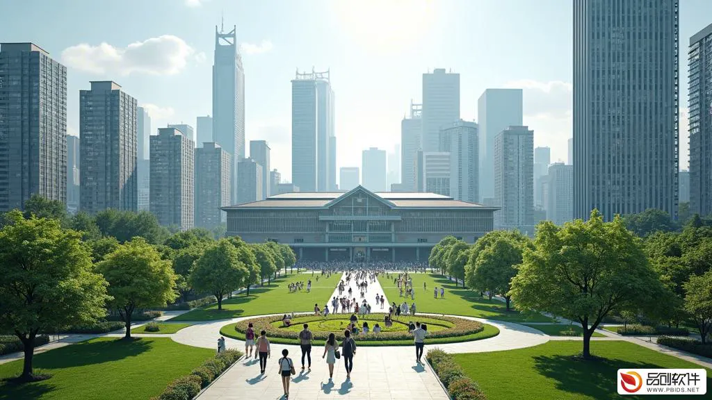 上海市教育智能签到平台企业的革新之路
