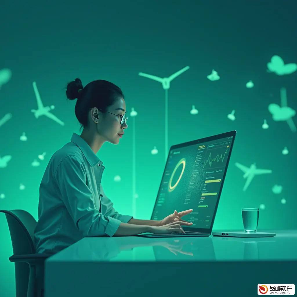 苏州市环保监测物联网平台：创新科技守护绿水青山
