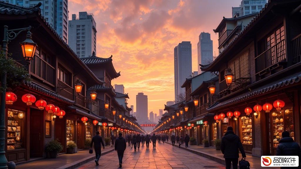 佛山市货运多模态感知融合系统服务商：引领物流智能化新篇章
