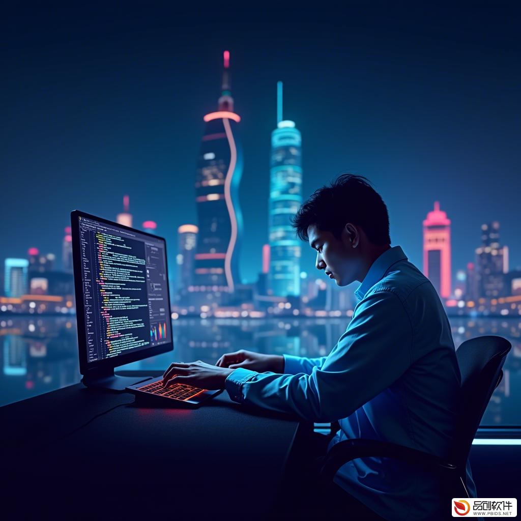 武汉市全流程APP开发服务：打造高效数字...
