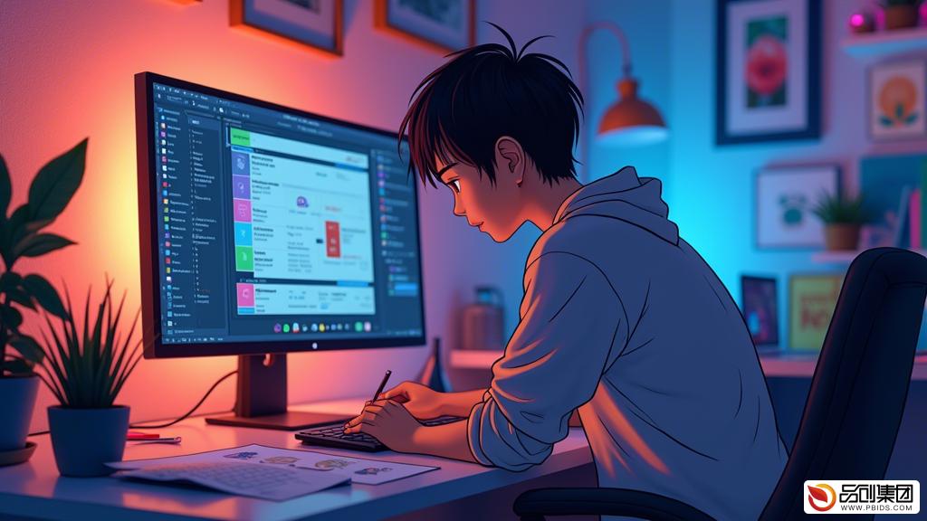 揭秘APP开发定制企业的核心竞争力与市场前景
