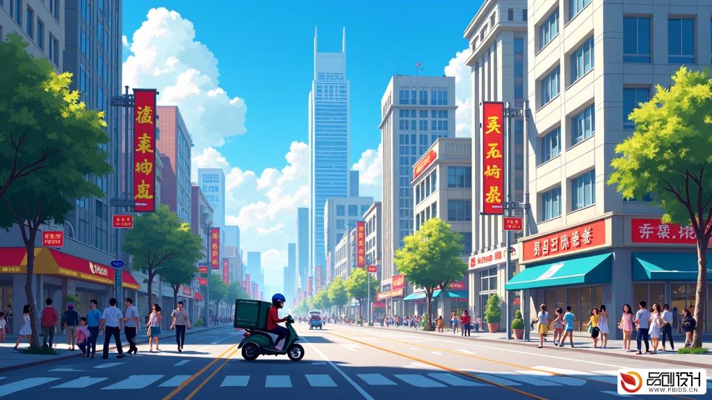 温州市品创设计工作室：创意无限，设计未来
