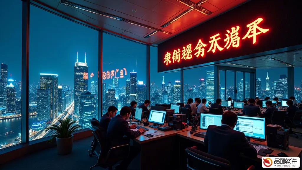深度解析：北京市招商证券股票诊断平台的优势与应用
