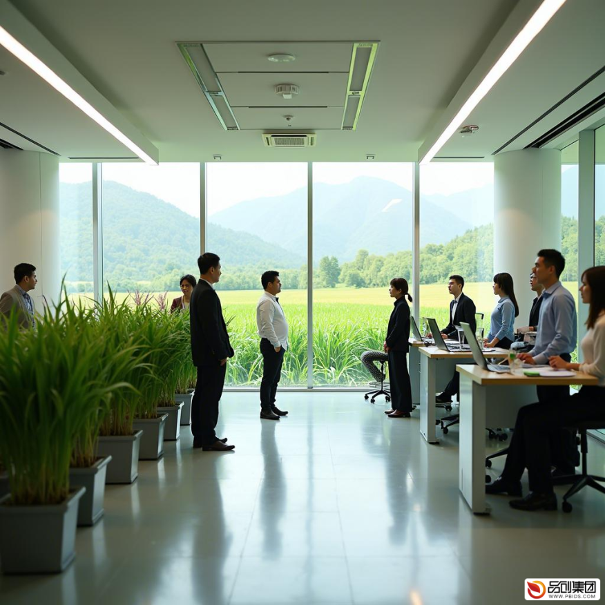 甘肃佳业天成农业开发有限责任公司：农业科技的创新者与推动者
