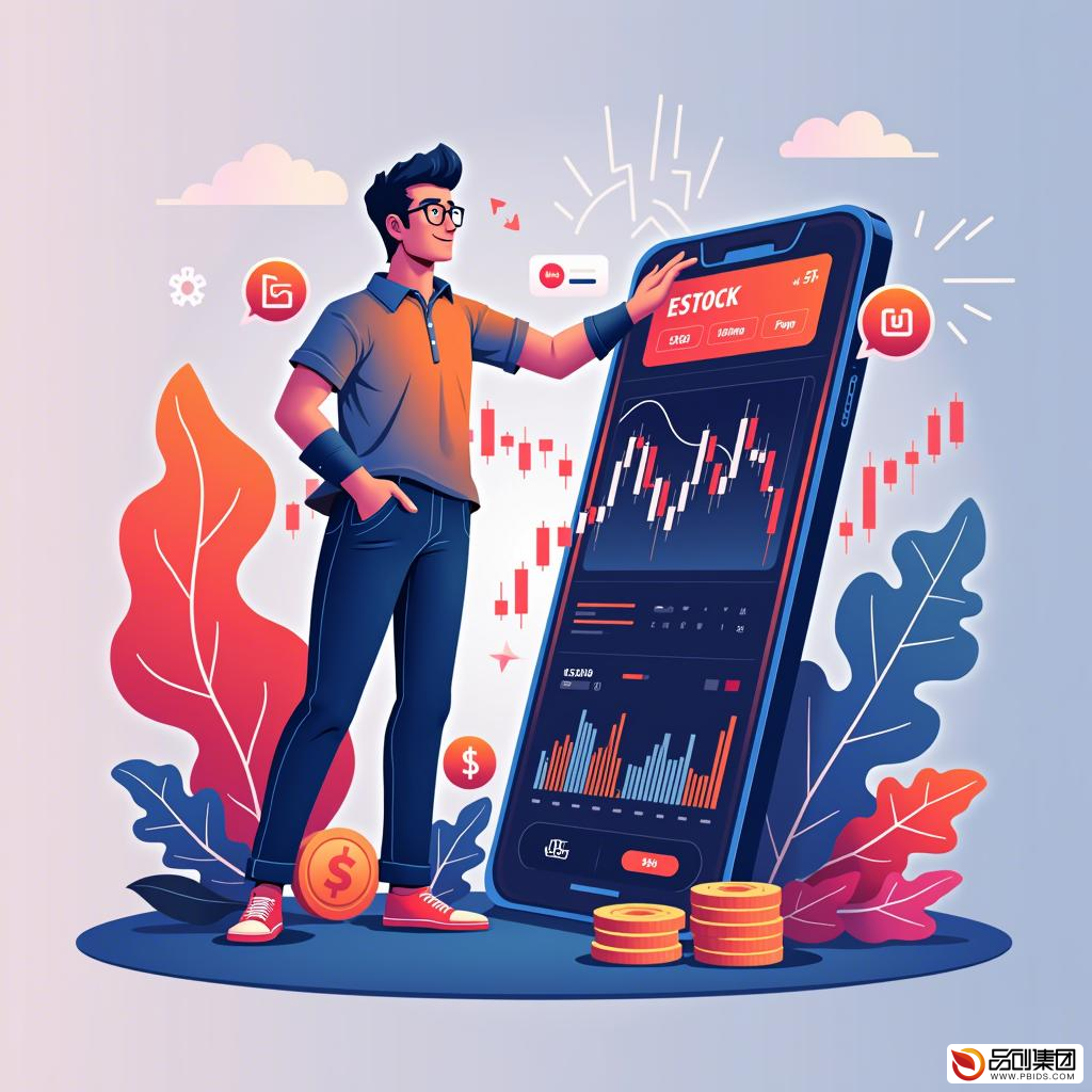 免费交易股票软件：开启智慧投资新篇章
