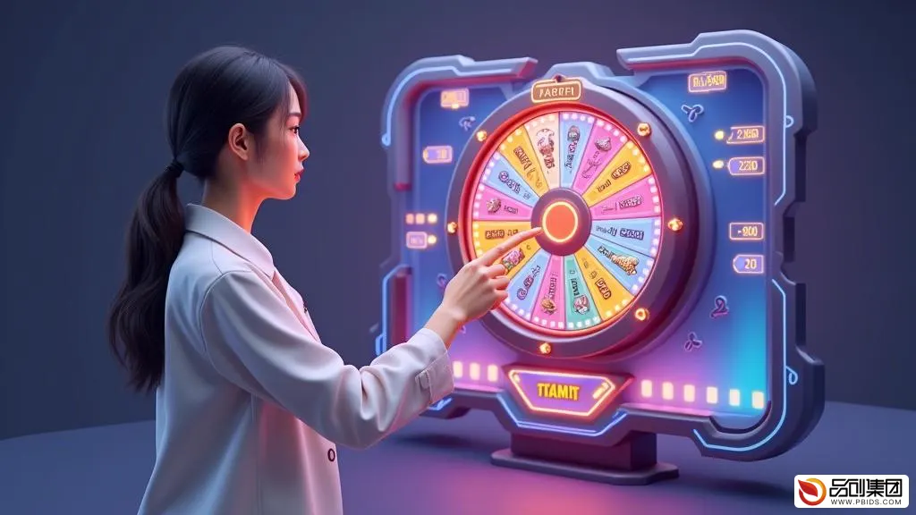 抽奖小程序微信制作全攻略：从零到一的实战指南
