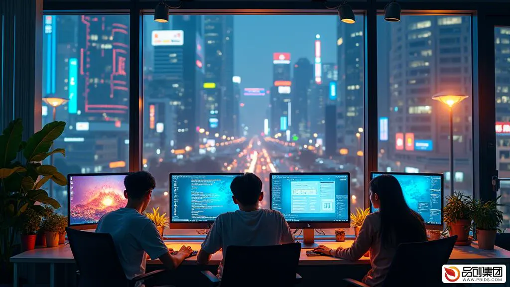 深圳APP软件开发定制：打造专属移动应用的全方位指南
