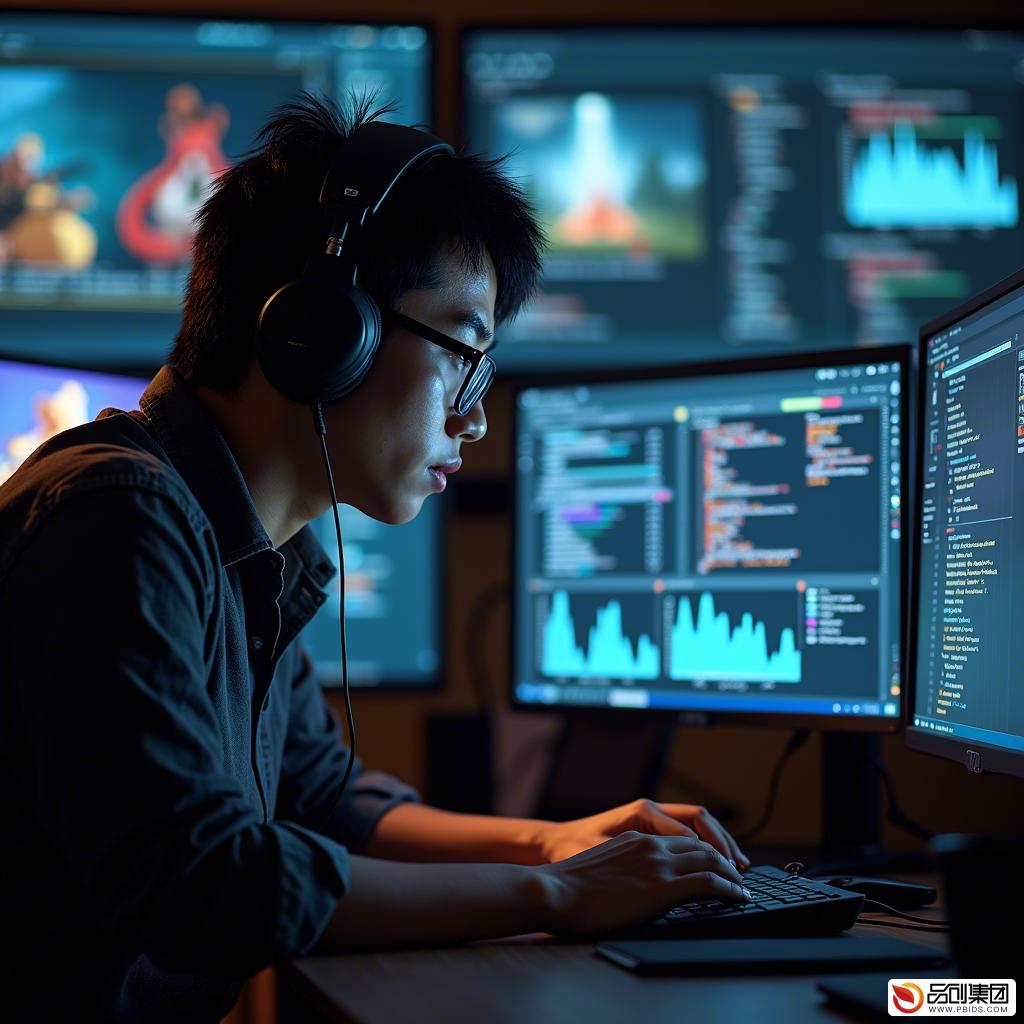 脚本开发定制:解锁数字创意的无限可能