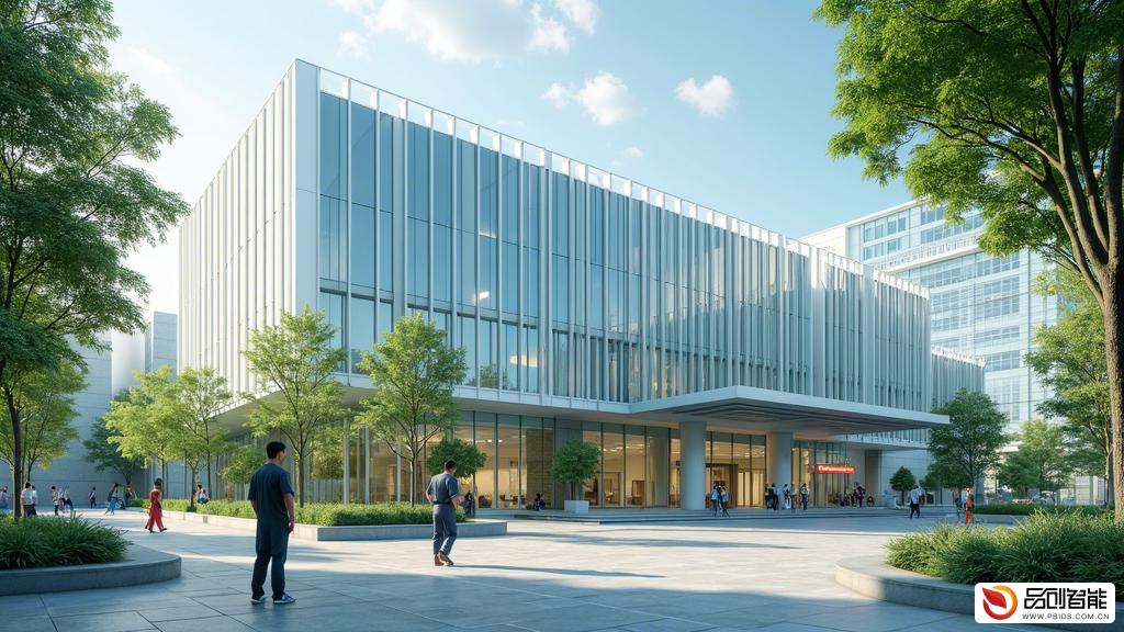 宁波市医疗供应链智能推荐系统公司的创新与实践
