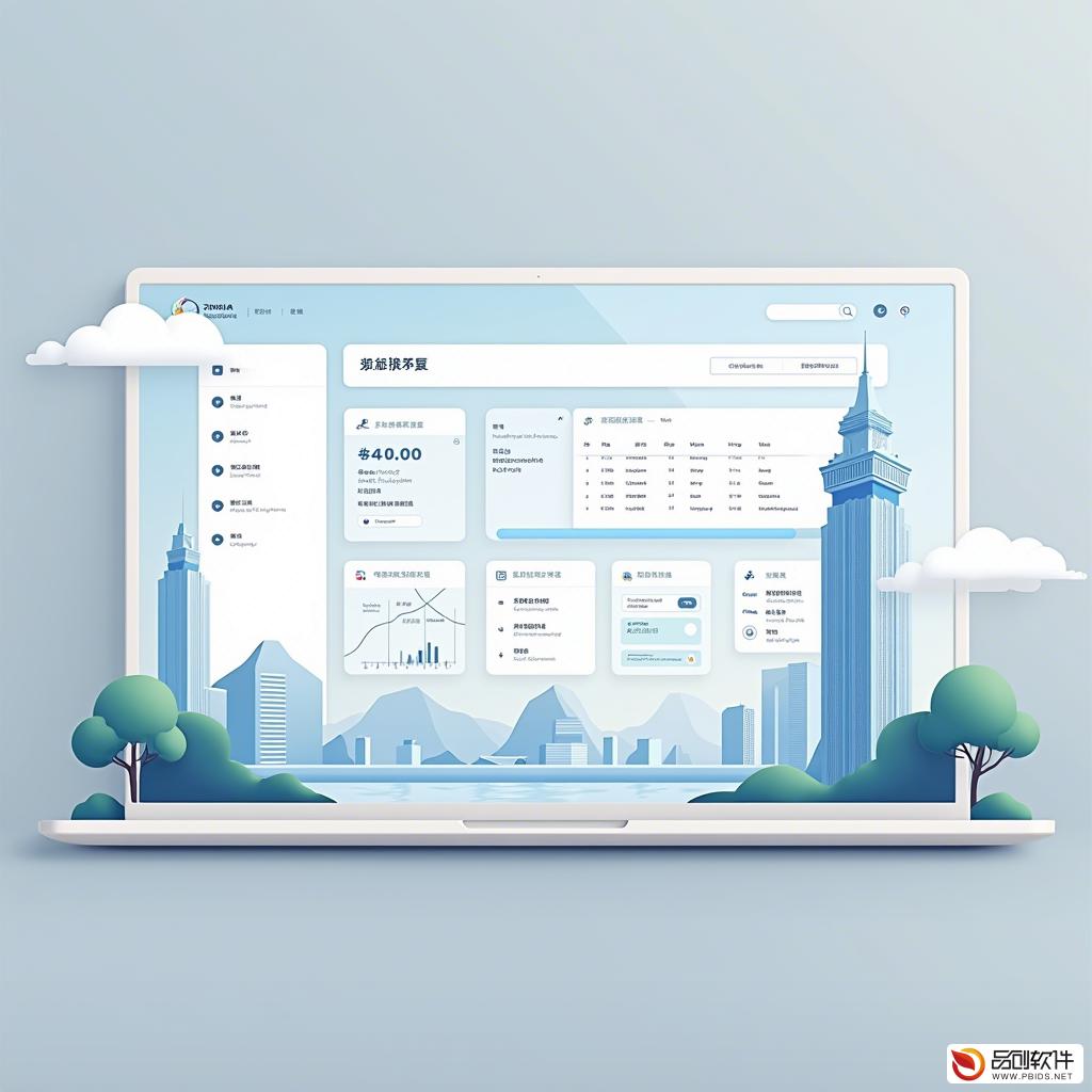 珠海市政企协同办公门户运营商：推动政务与企业高...