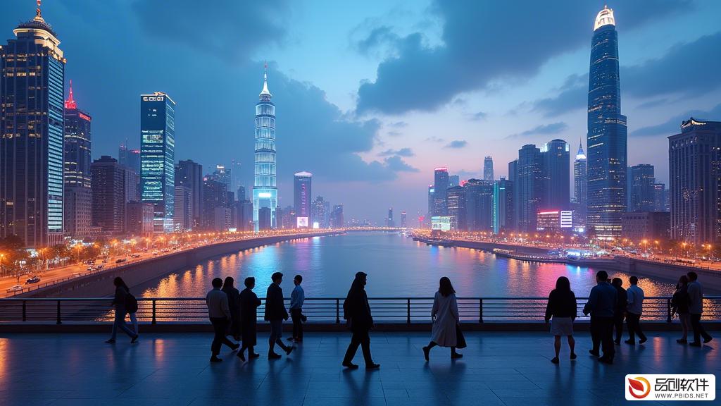 重庆市智慧仓储AI管理系统的革新与应用
