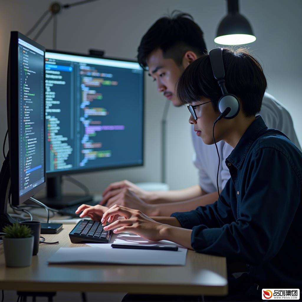 App开发全解析：前端与后端开发的协同艺术
