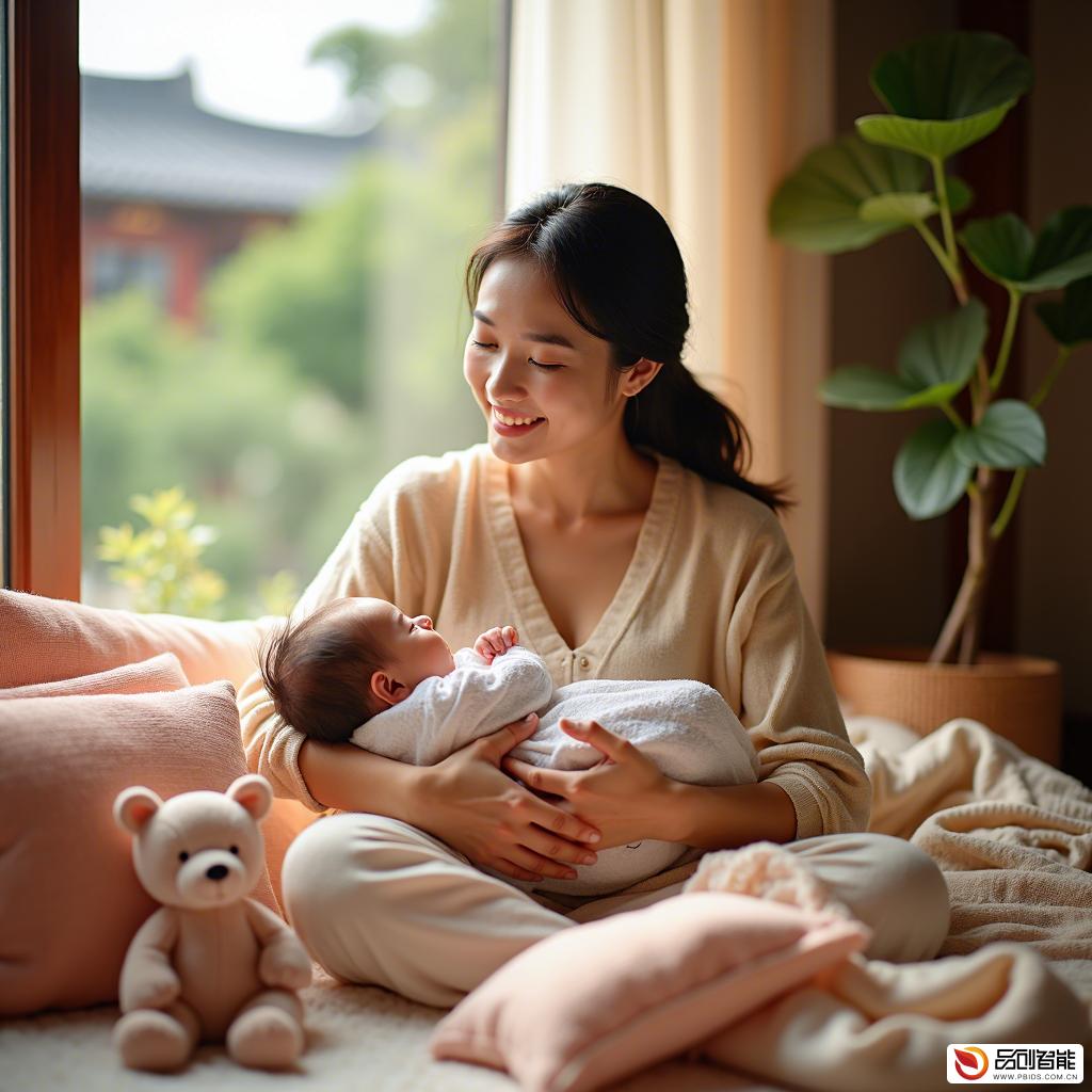 苏州市母婴健康积分体系平台：全面呵护母婴健康的...