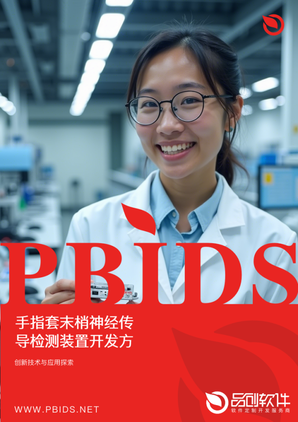 手指套末梢神经传导检测装置开发方案