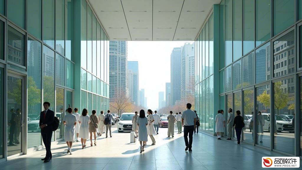 宁波市医疗O2O商城工作室：革新医疗服务的新篇章
