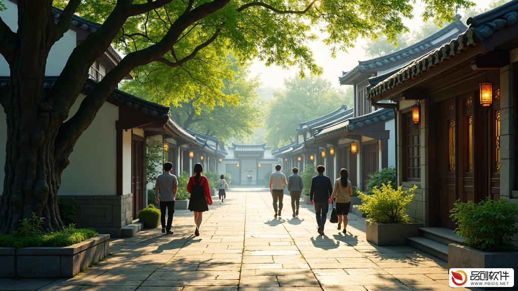 苏州市社区健康商城系统公司的创新与发展
