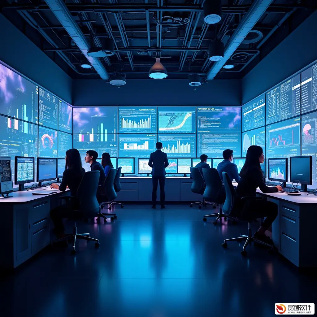 重庆市运维监控一体化部署工作室：打造高效运维新标杆

