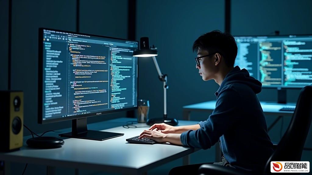 上海市数据安全态势感知系统研发中心：守护数字时代的坚固防线
