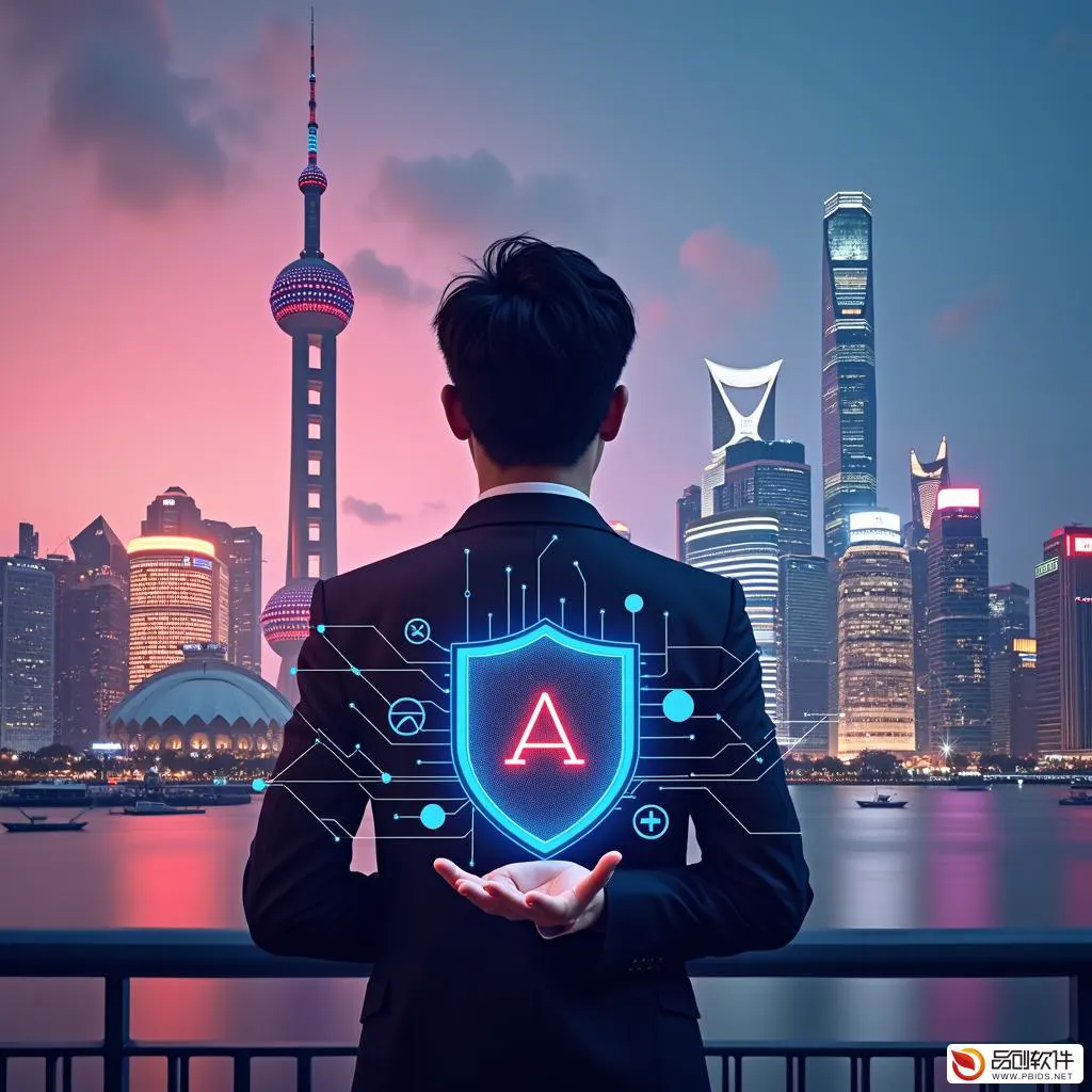 上海市投资风险管控系统有限公司：引领金融安全新篇章
