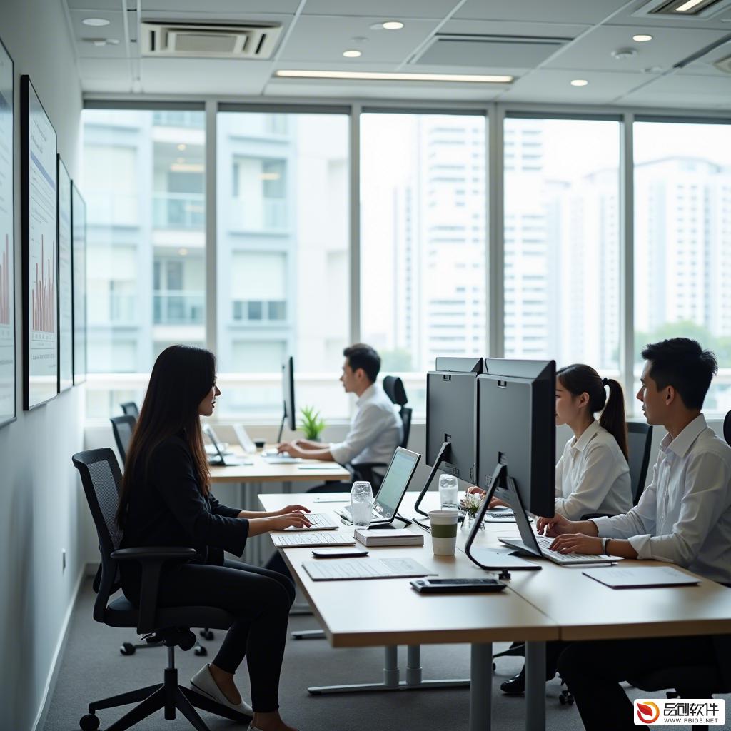 天津市私募基金合规管理系统机构全面解析