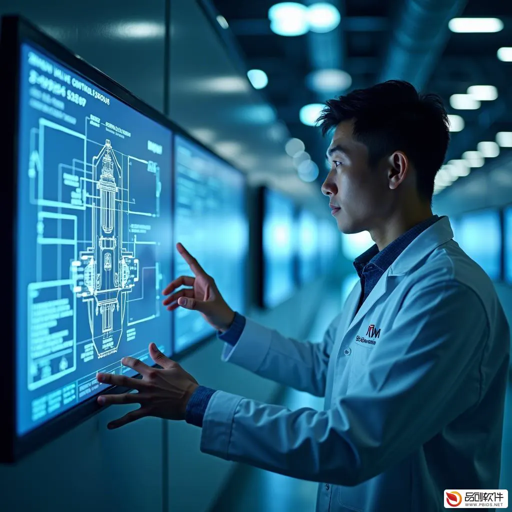 珠海市远程阀门控制系统集团：引领工业自动化的创新力量

