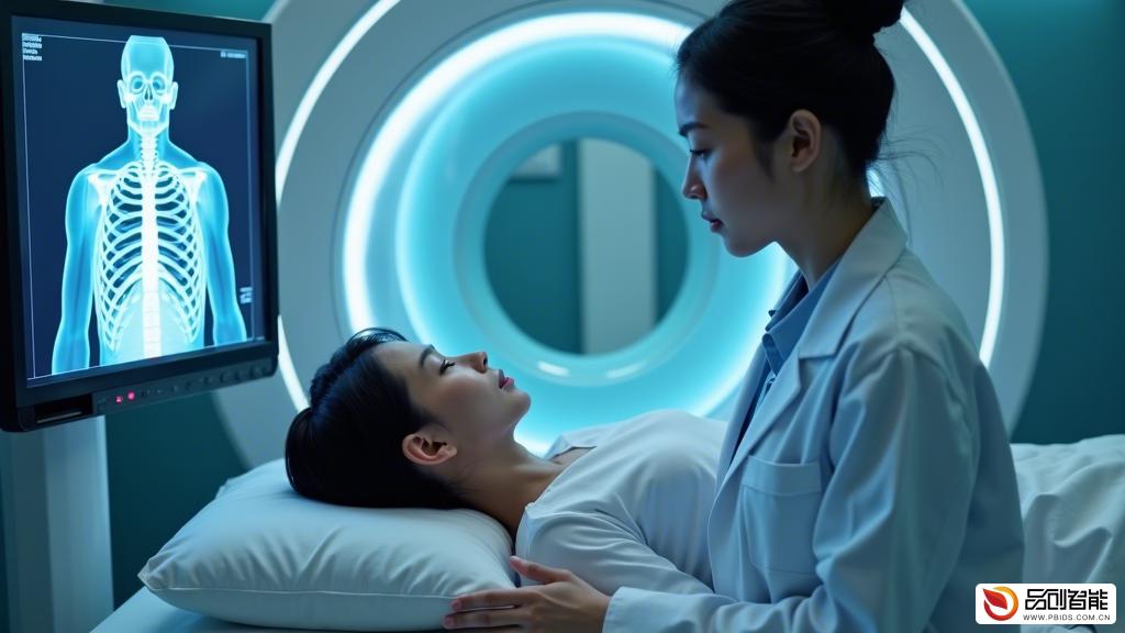 医疗影像云存储网关服务站：革新医疗数据存储与访问的新篇章
