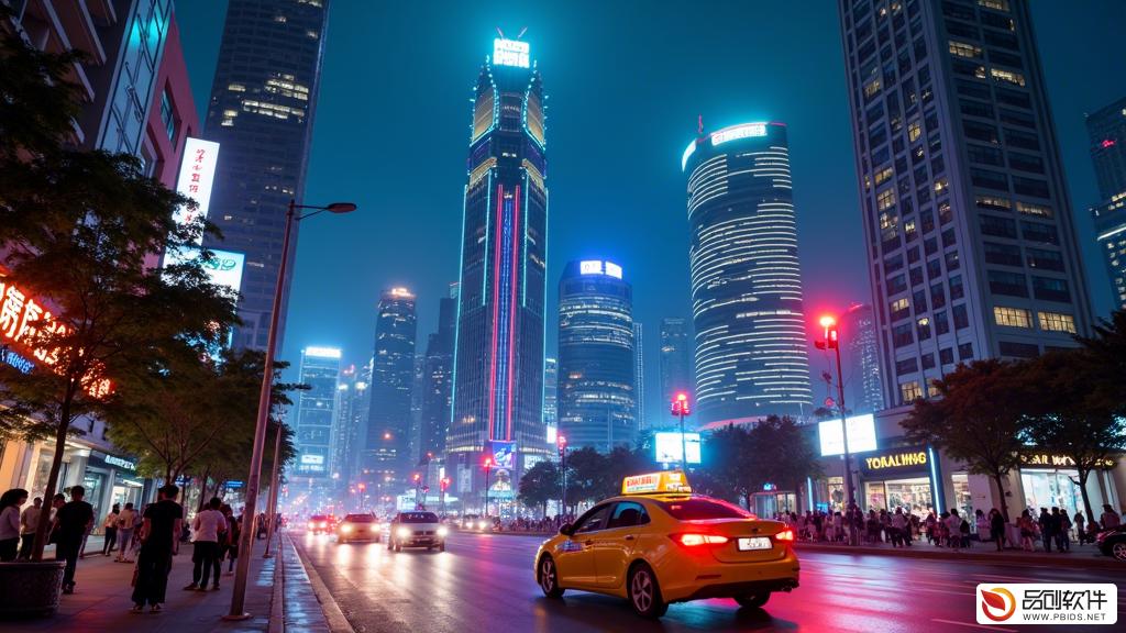 广州市AI热点资讯搜索平台技术中心：引领智能科技新风尚
