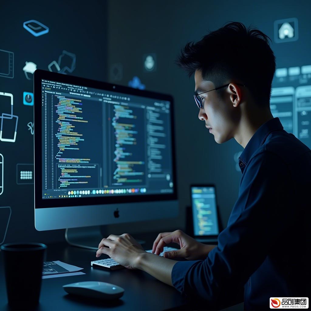 手机应用APP定制：打造专属移动解决方案
