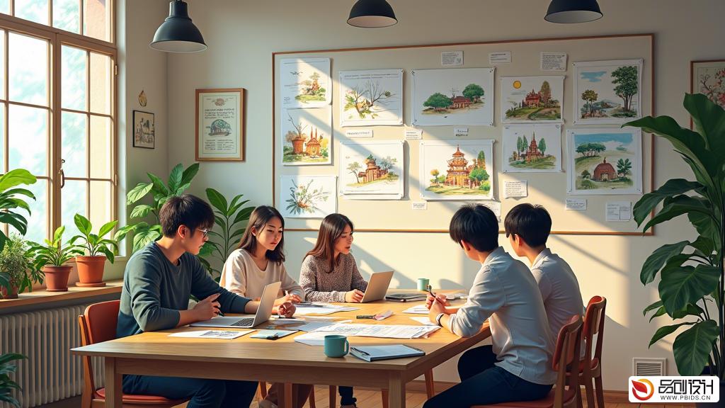 平凉社交传播设计有限公司：创新引领，塑造品牌新高度
