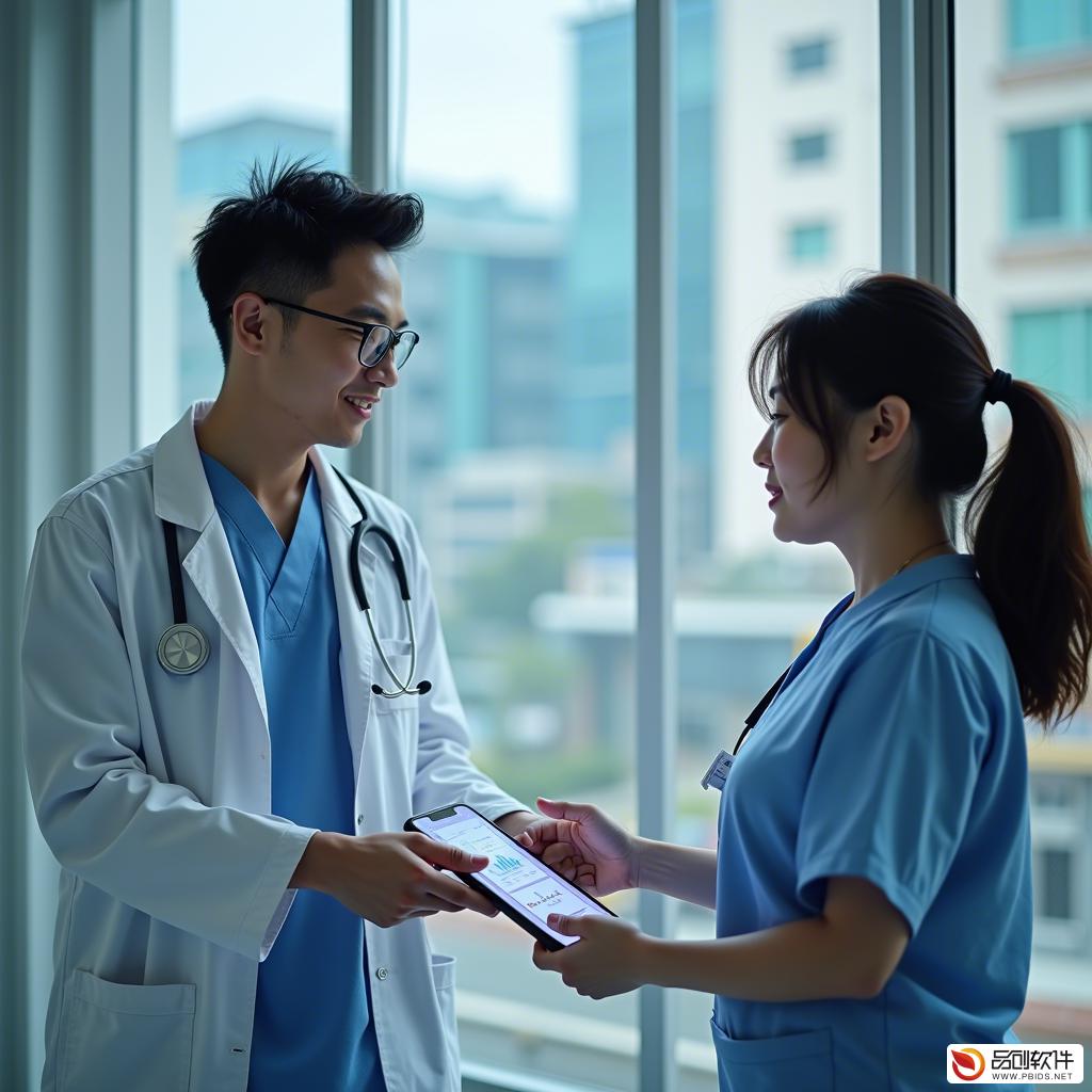 广州市在线问诊小程序定制：打造便捷医疗新体验
